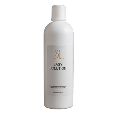 EASY SOLUTION 500 ML